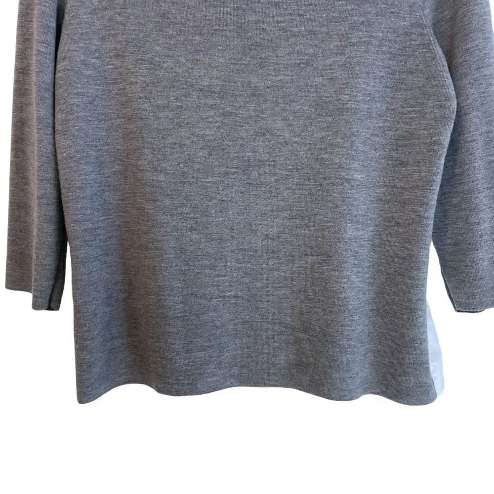 COS Knitted Top - Picture 3 of 7